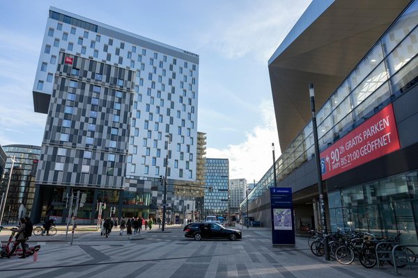 Croisière de luxe : offres et destinations de rêve