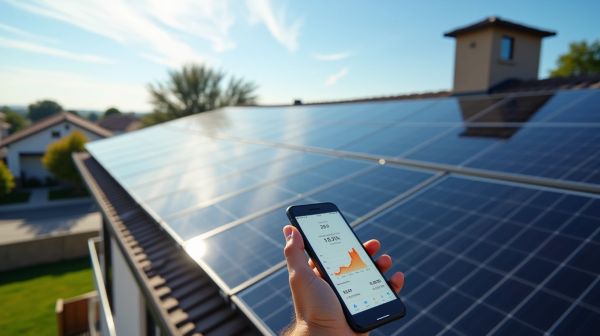 Comment choisir un panneau solaire photovoltaïque efficace ?