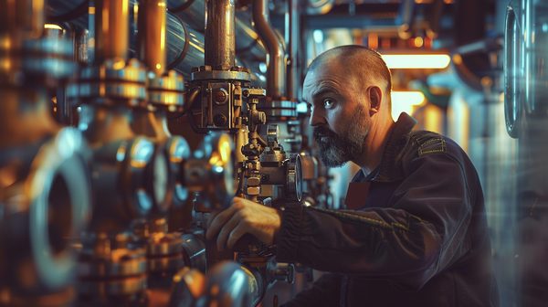 Comprendre le comptage du chauffage individuel