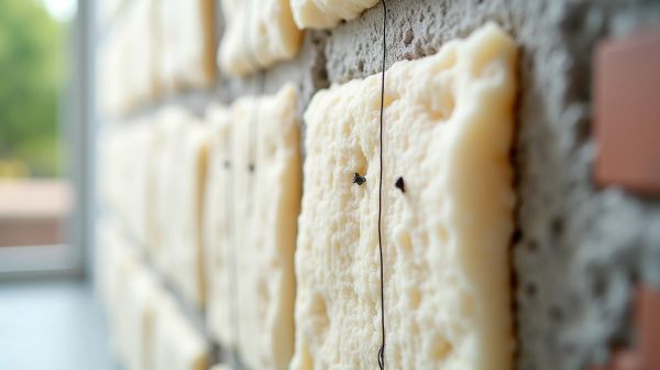 Isolation thermique extérieure : tout ce qu'il faut savoir sur les matériaux et techniques