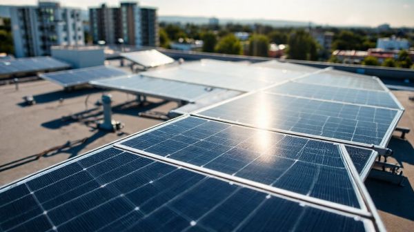 Les 5 meilleures astuces pour sélectionner un panneau solaire