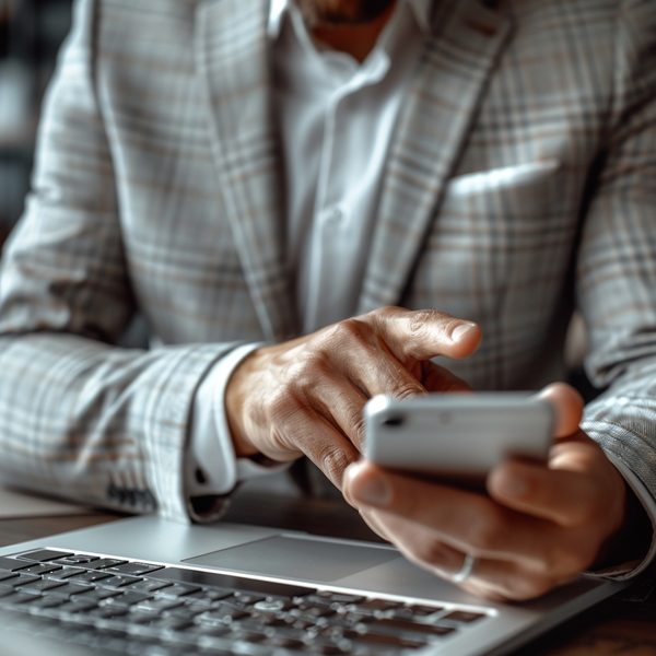 Ouvrir un compte pro en ligne : guide rapide