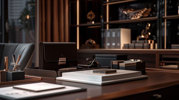 Personnalisez votre marque avec un tampon encreur abordable