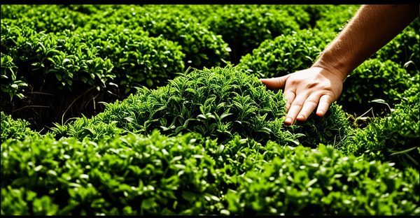 Photo écologie : solutions renouvelables pour un avenir durable