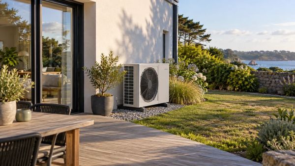 Top conseils pour optimiser son chauffage avec une pompe à chaleur