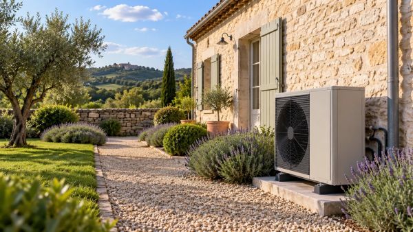 Top conseils pour optimiser son chauffage avec une pompe à chaleur