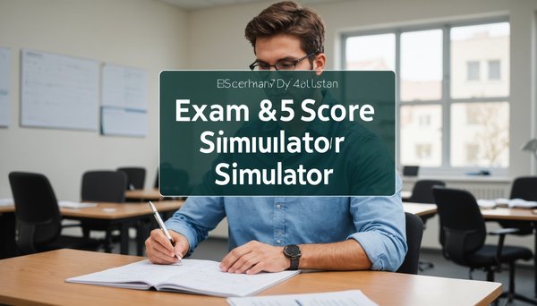 Simulateur notes brevet : estimez votre moyenne facilement